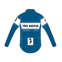 APEX Wind & Regen Jacke (wasserdicht)