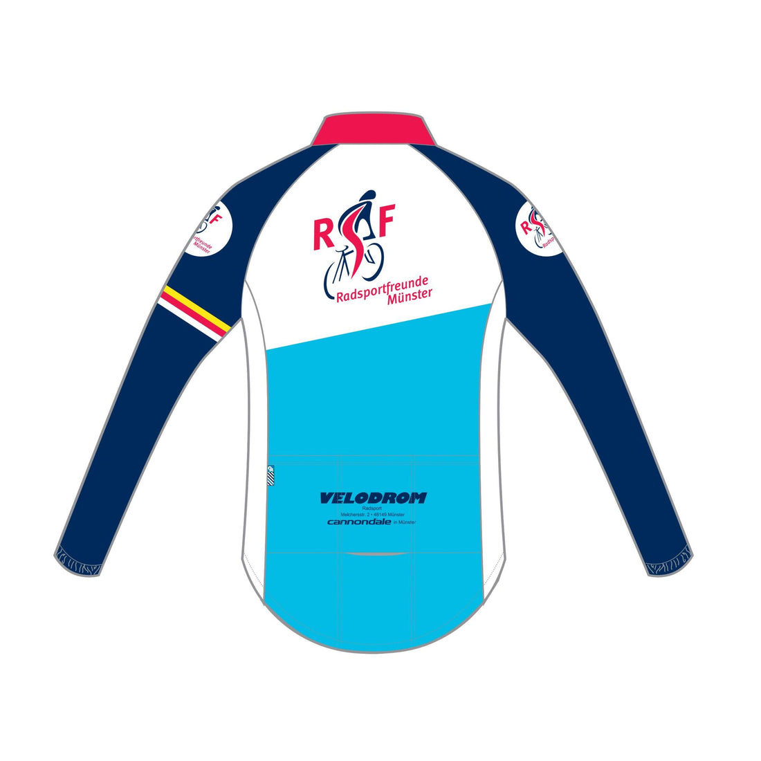 APEX Regen Jacke (wasserdicht)