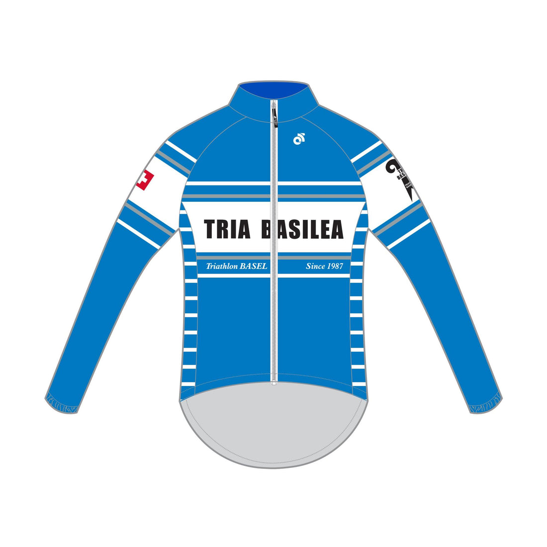 APEX Regen Jacke (wasserdicht)