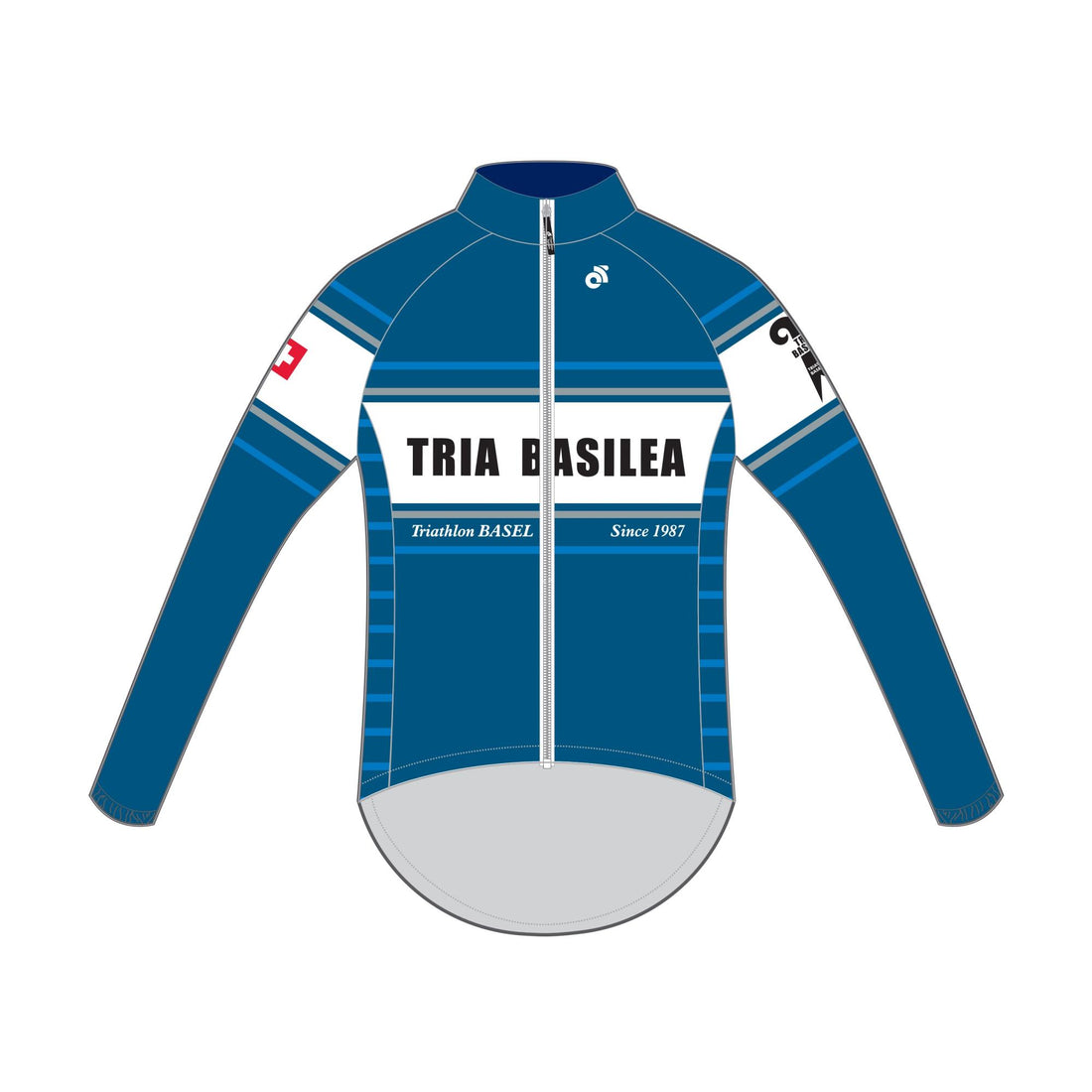 APEX Wind & Regen Jacke (wasserdicht)