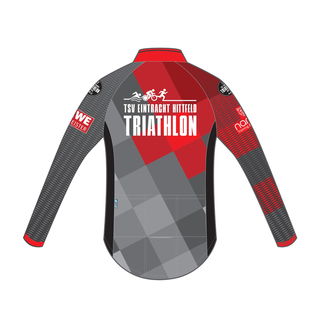 APEX Regen Jacke (wasserdicht)