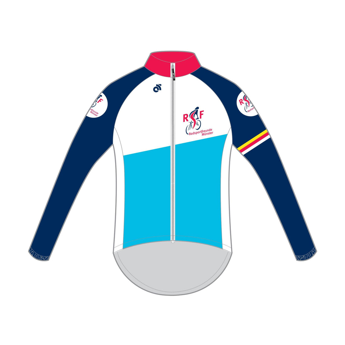 APEX Regen Jacke (wasserdicht)