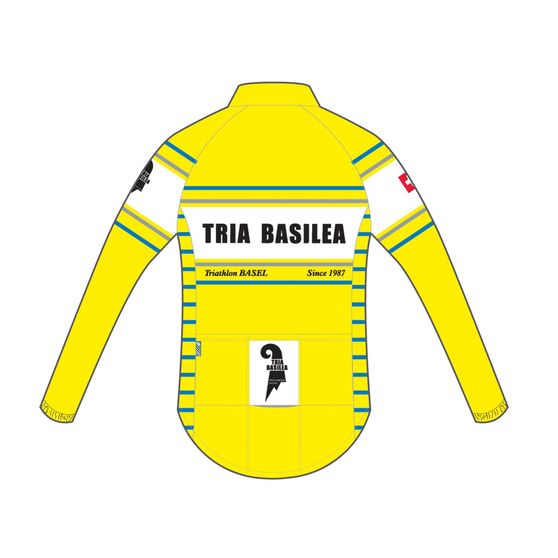 APEX Wind & Regen Jacke (wasserdicht)