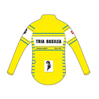 APEX Wind & Regen Jacke (wasserdicht)