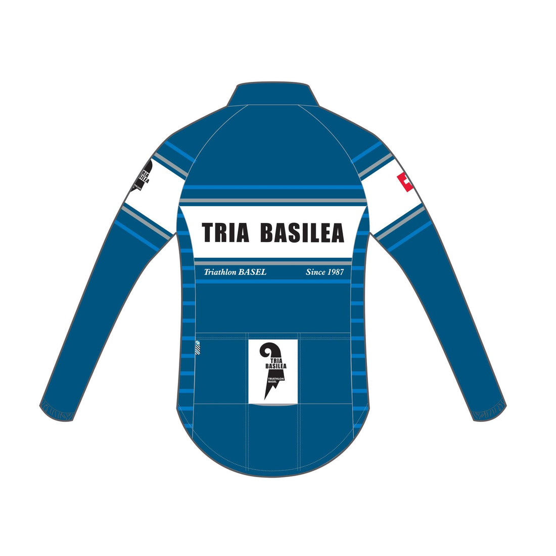 APEX Wind & Regen Jacke (wasserdicht)