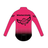 APEX Regen Jacke (wasserdicht)
