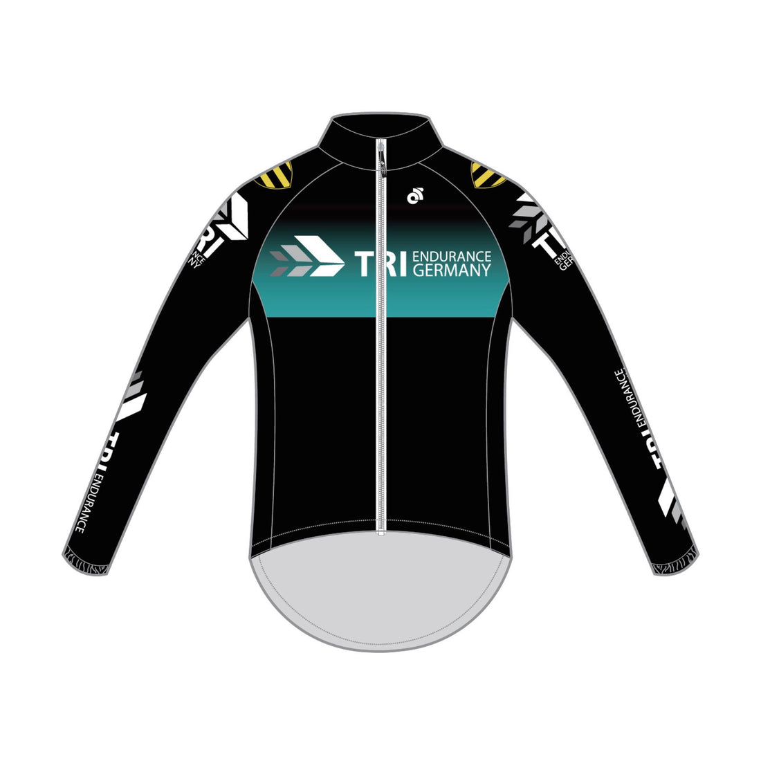 APEX Regen Jacke (wasserdicht)