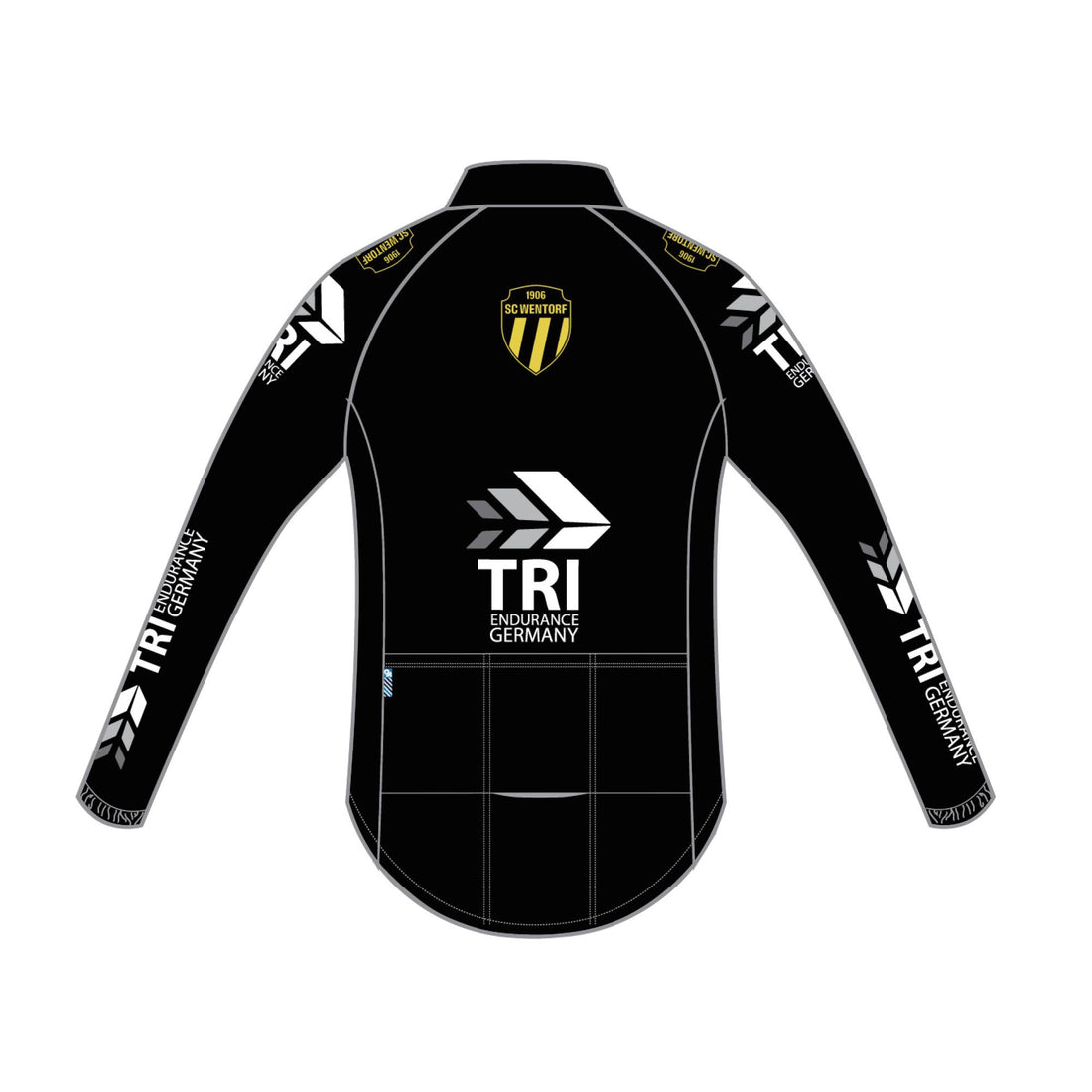 APEX Regen Jacke (wasserdicht)
