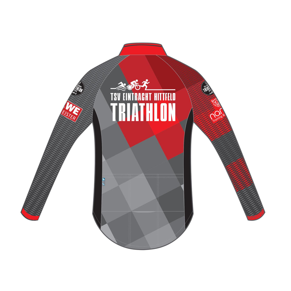 APEX Regen Jacke (wasserdicht)