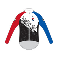 APEX Wind & Regen Jacke (wasserdicht)