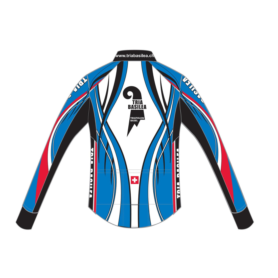 APEX Winter Jacket