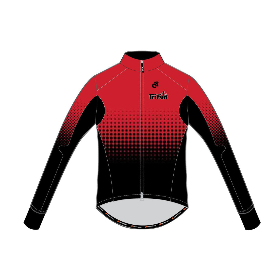 APEX Winter Jacket