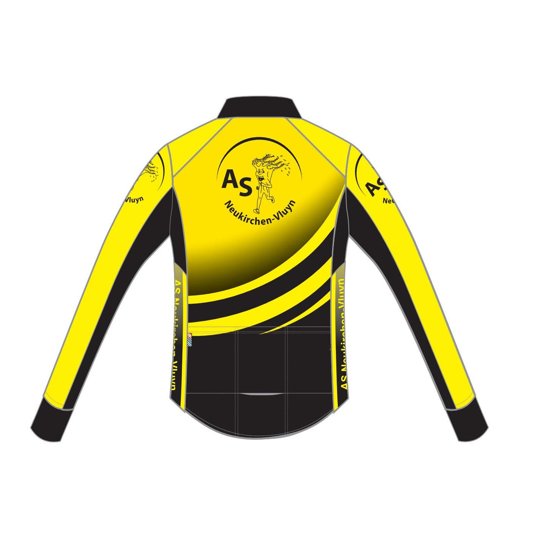 APEX Winter Jacket