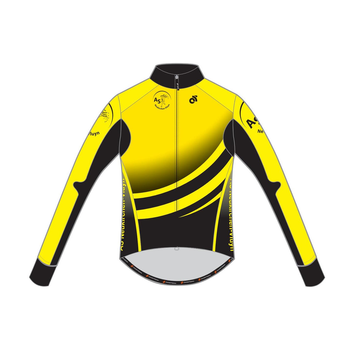 APEX Winter Jacket