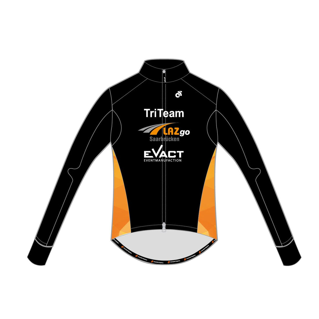 APEX Winter Jacket