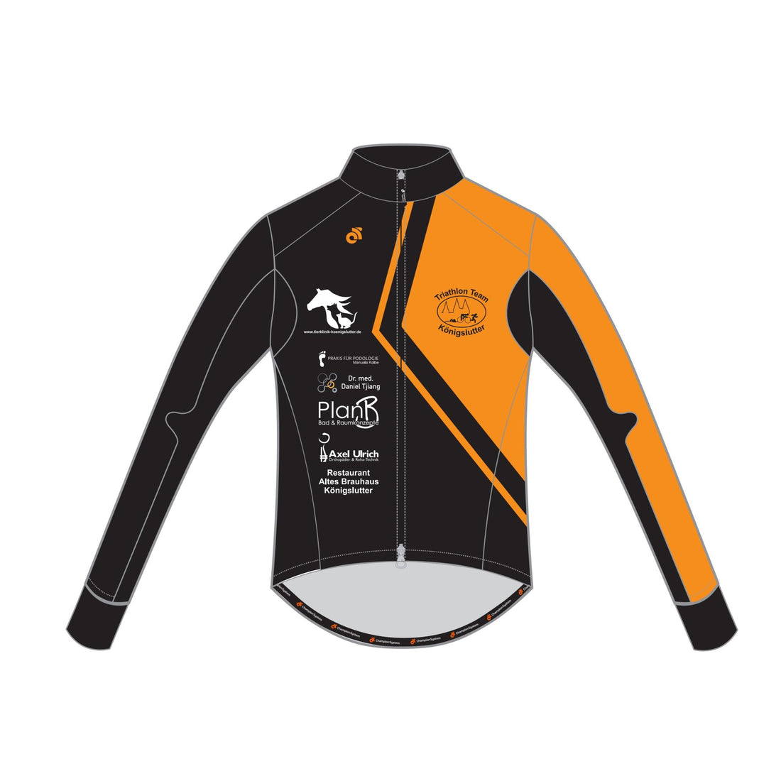 APEX Winter Jacket