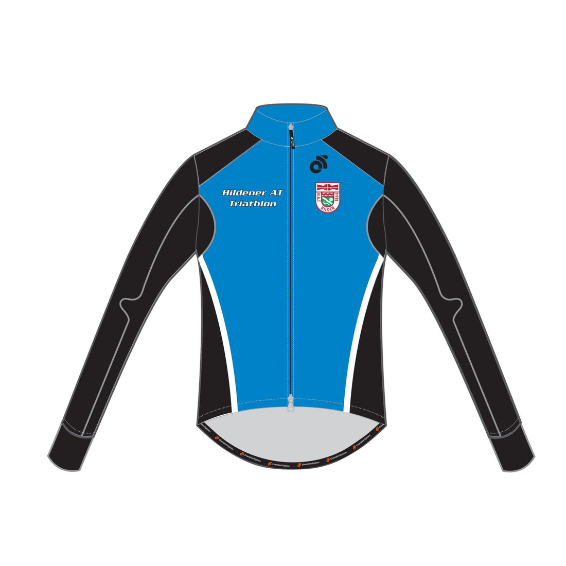 APEX Winter Jacket
