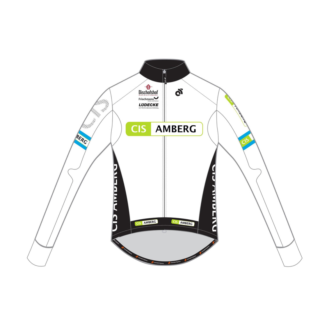 APEX Winter Jacket