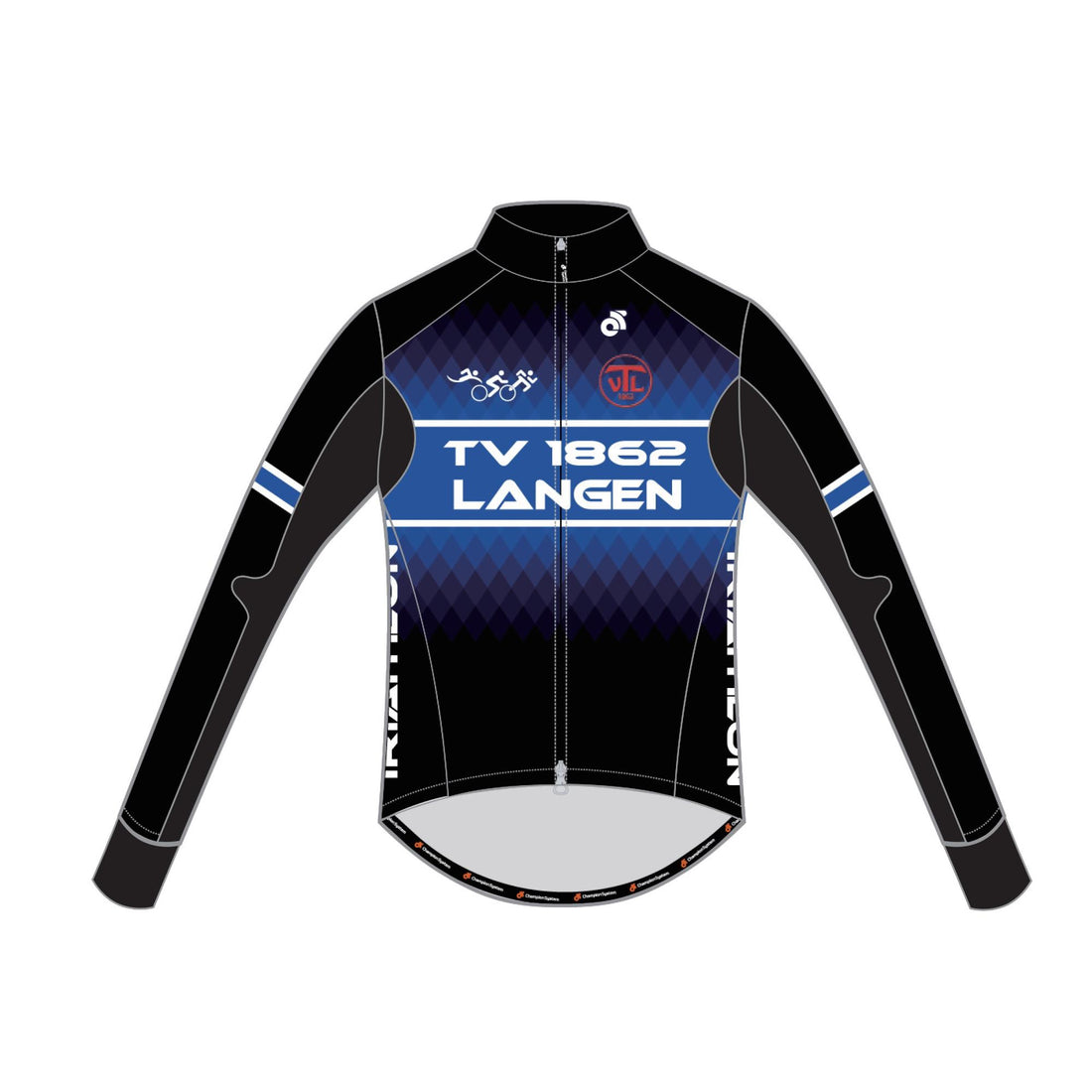 APEX Winter Jacket