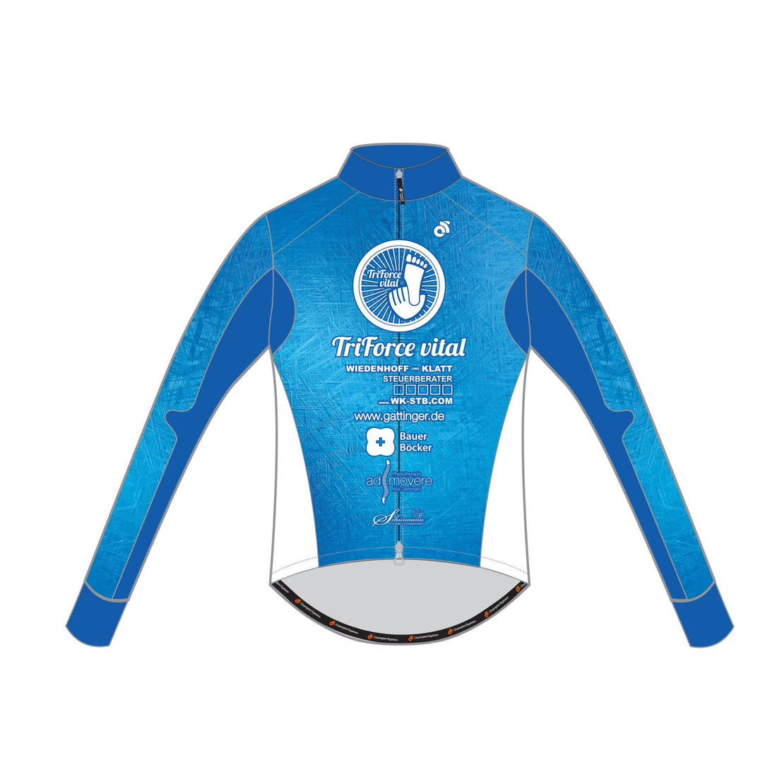 APEX Winter Jacket