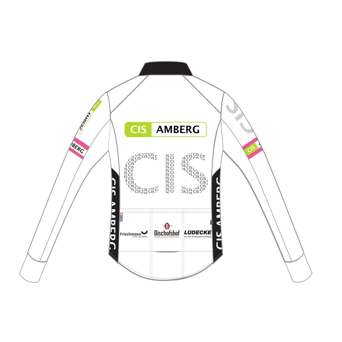 APEX Winter Jacket
