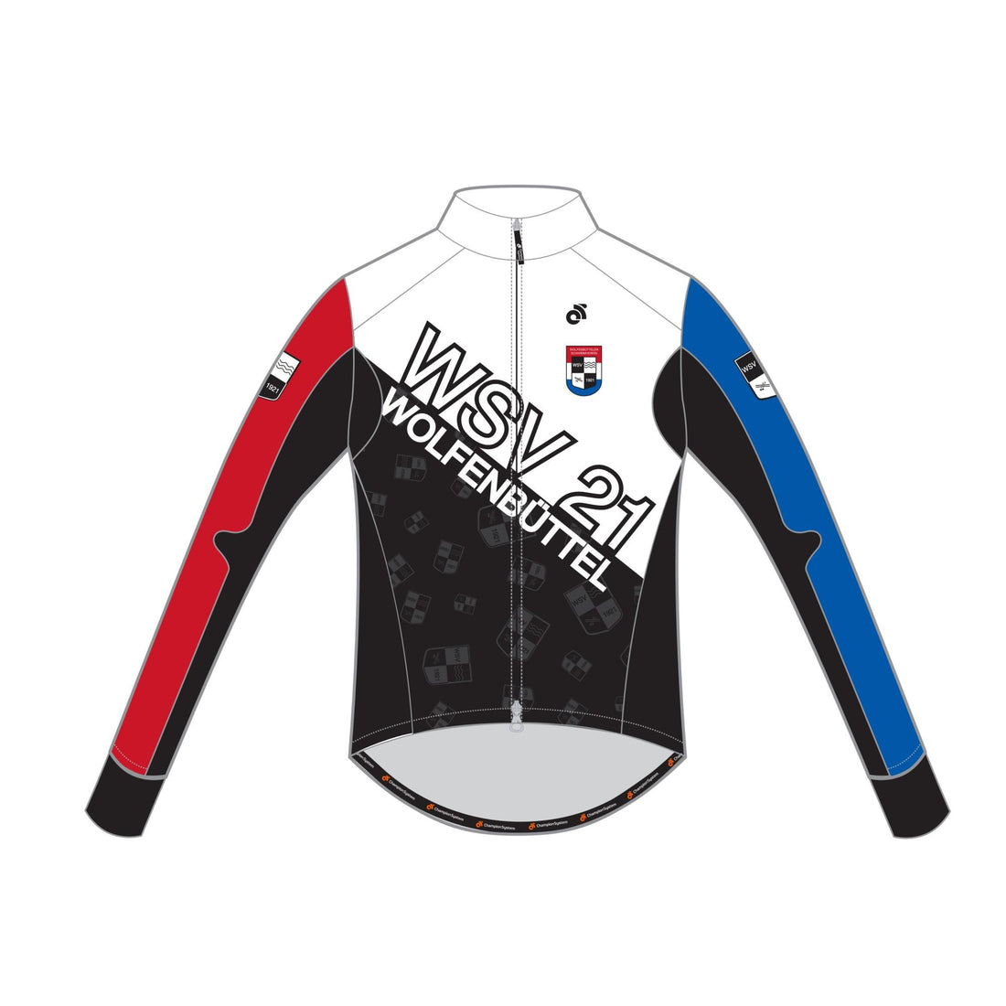 APEX Winter Jacket