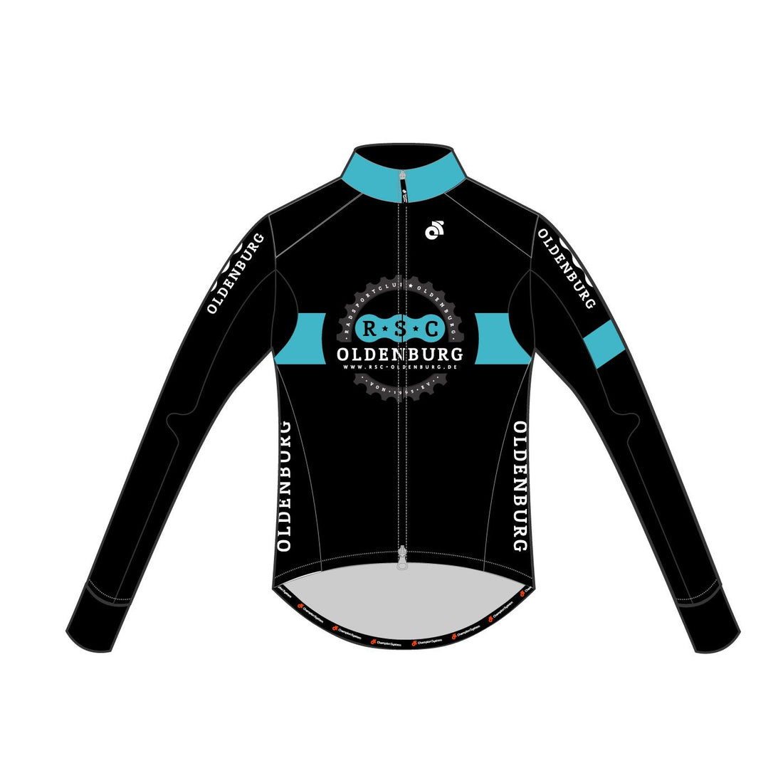APEX Winter Jacket