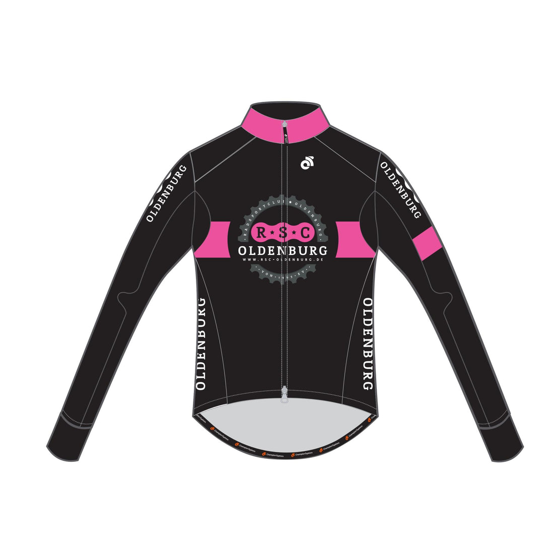 APEX Winter Jacket