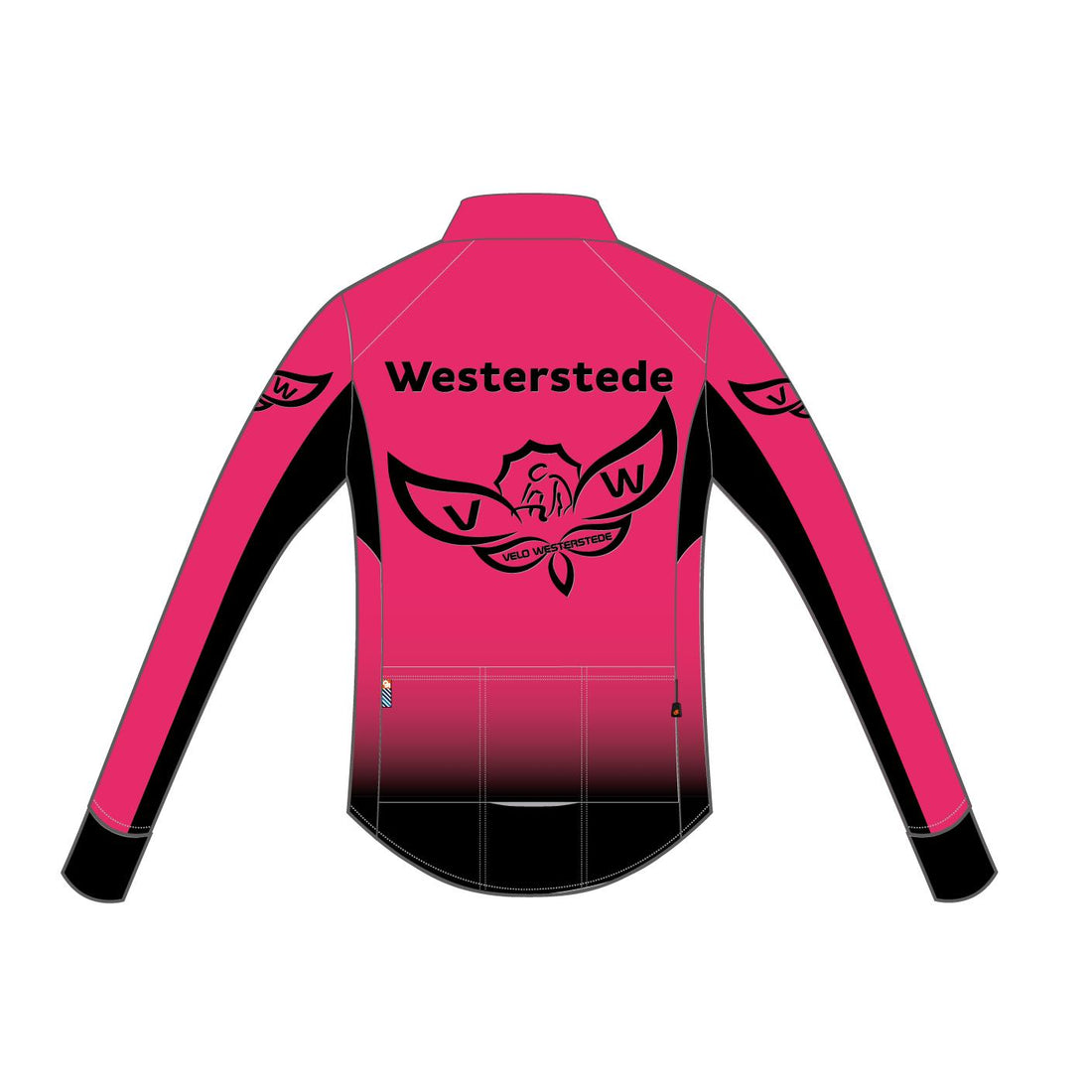 APEX Winter Jacket