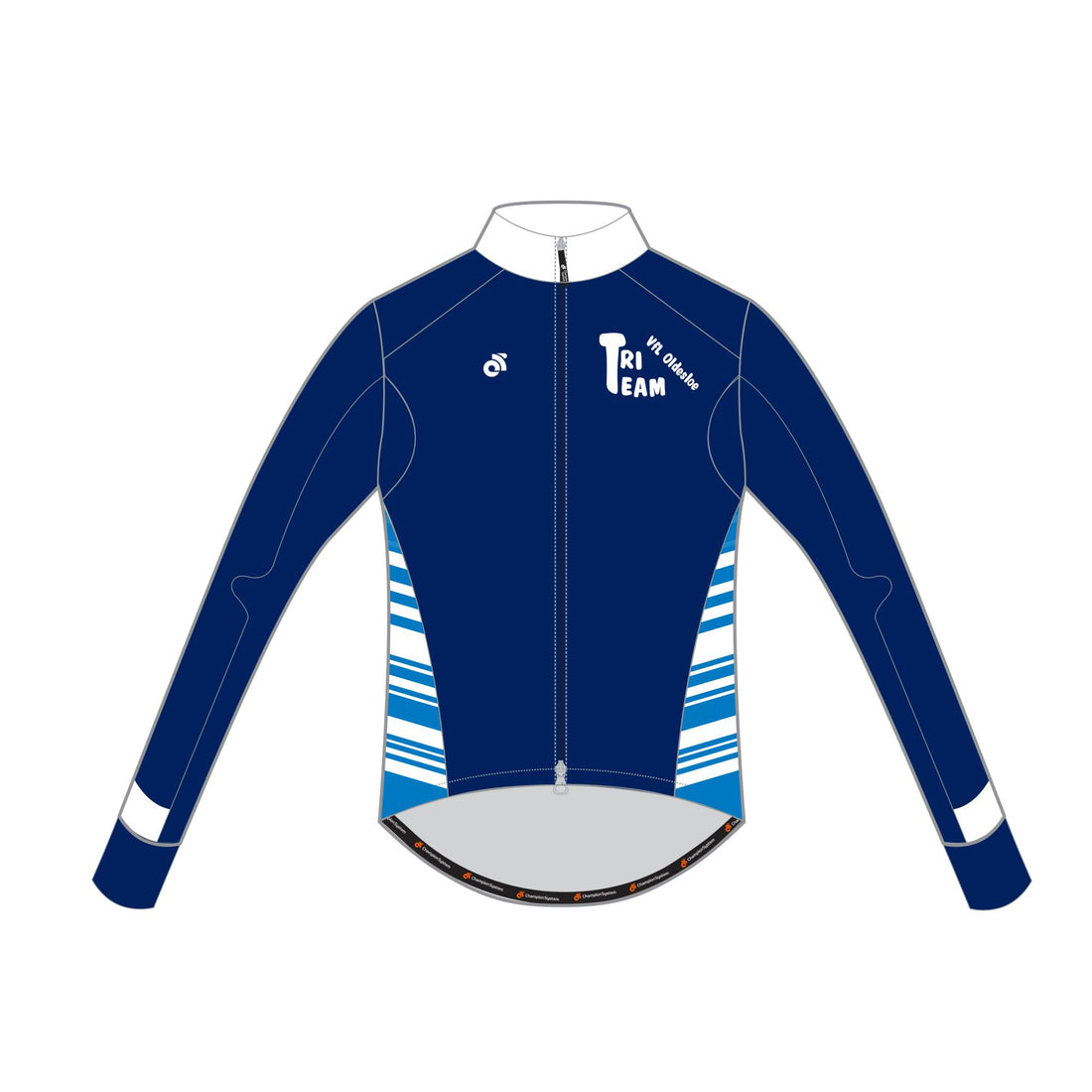 APEX Winter Jacket