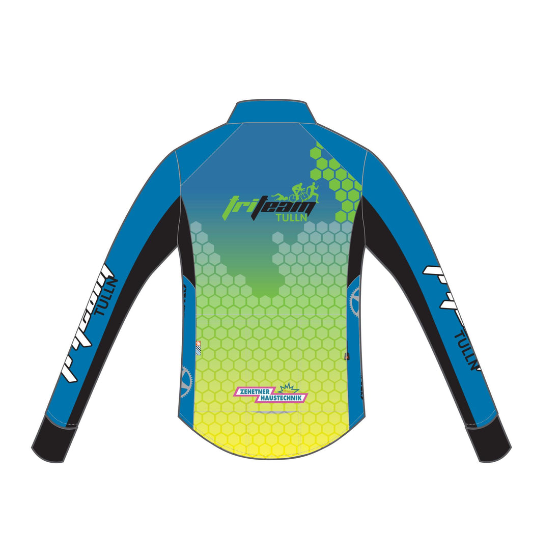 APEX Winter Jacket