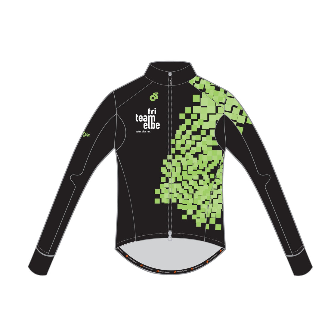 APEX Winter Jacket