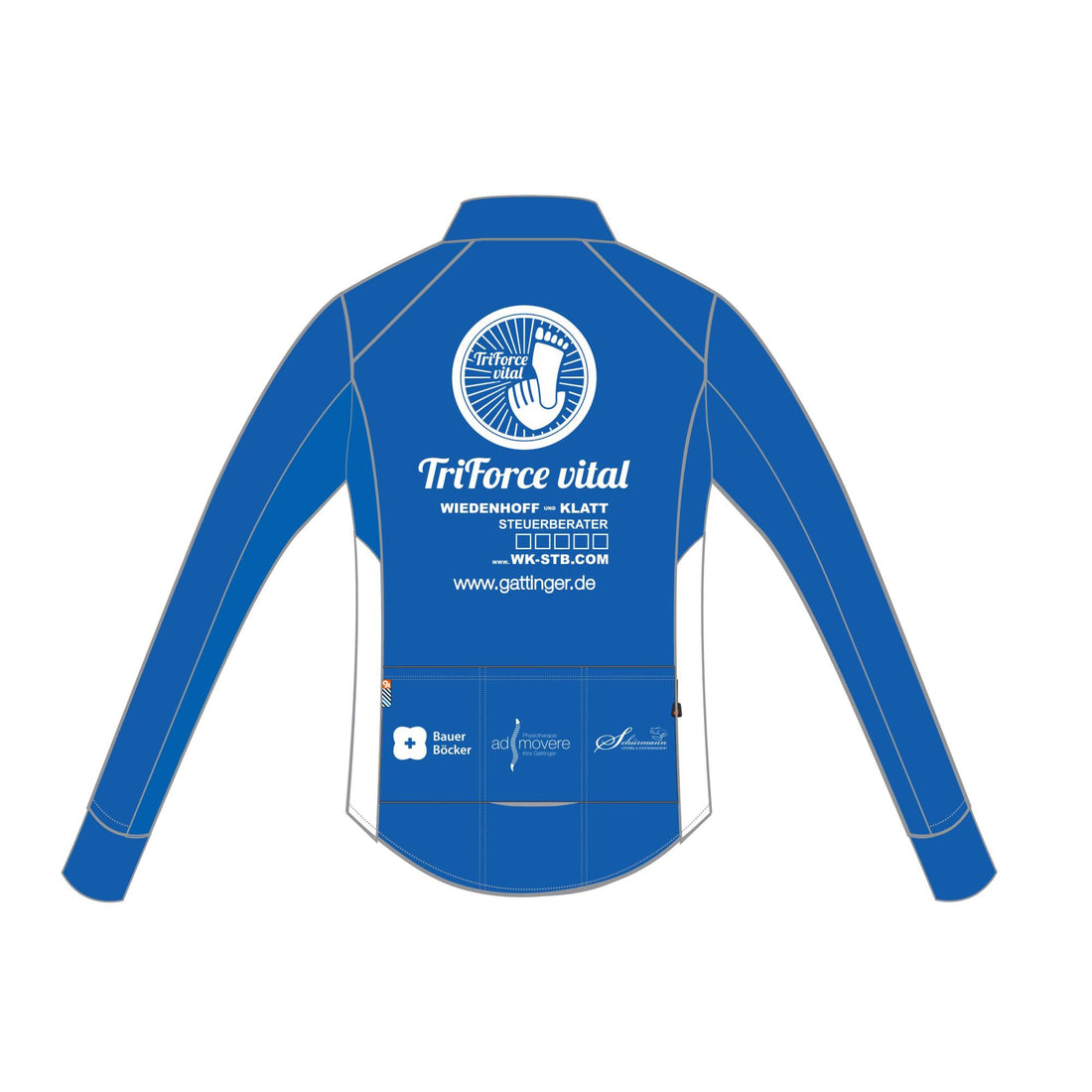APEX Winter Jacket