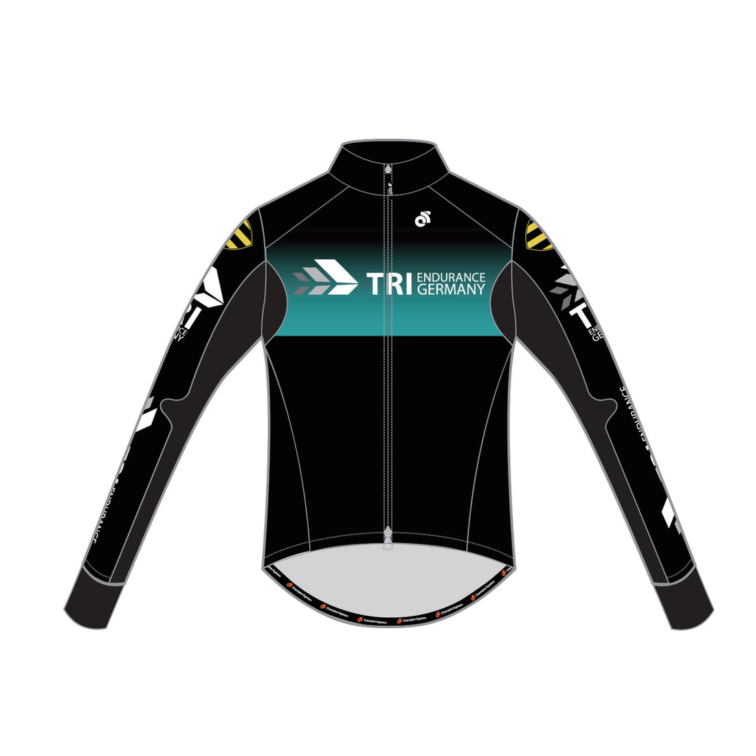 APEX Winter Jacket