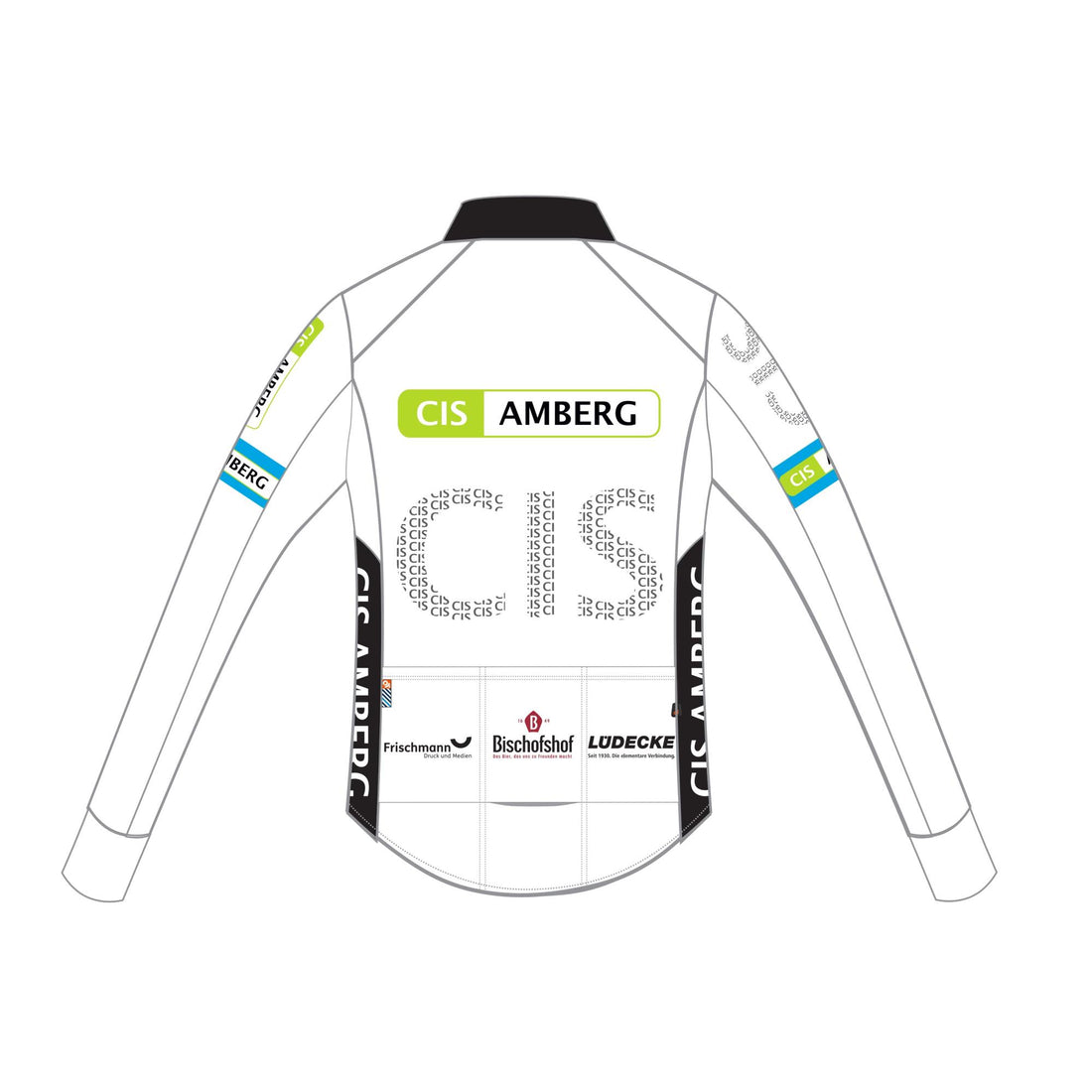 APEX Winter Jacket