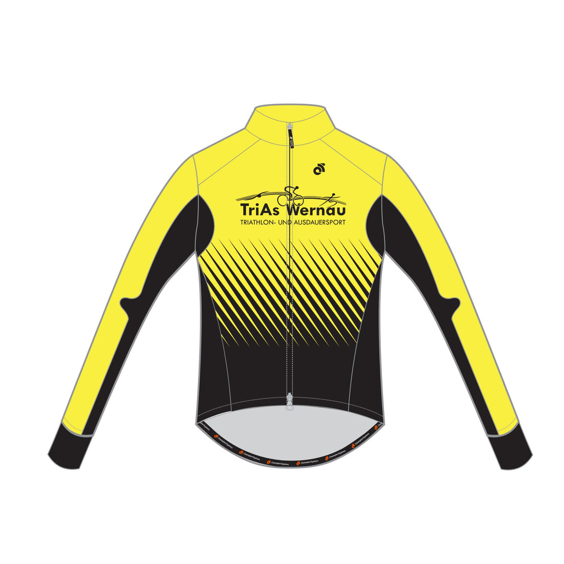 APEX Winter Jacket