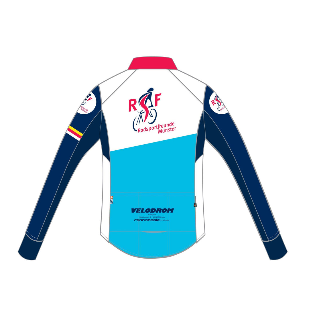 APEX Winter Jacket