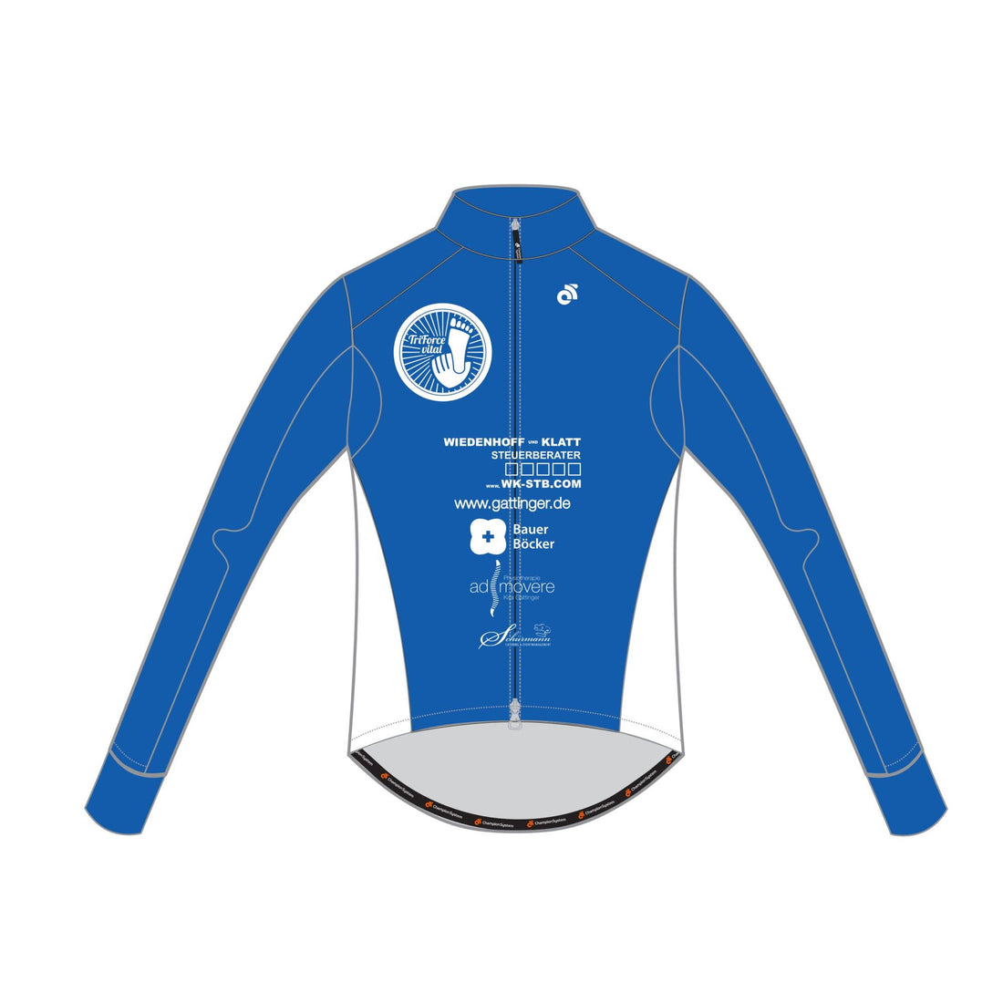 APEX Winter Jacket