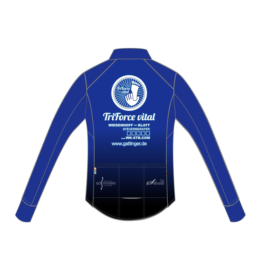 APEX Winter Jacket