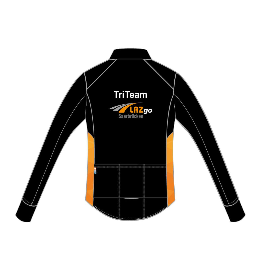 APEX Winter Jacket