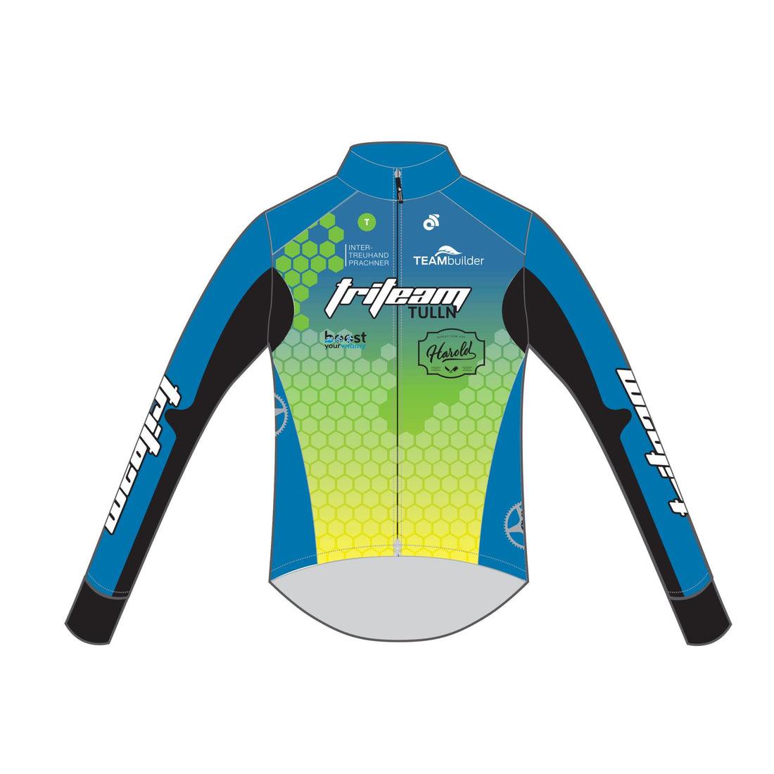 APEX Winter Jacket