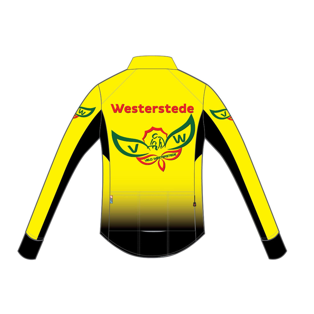 APEX Winter Jacket