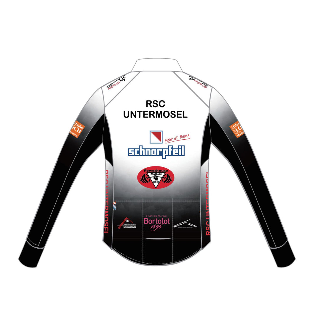 APEX Winter Jacket