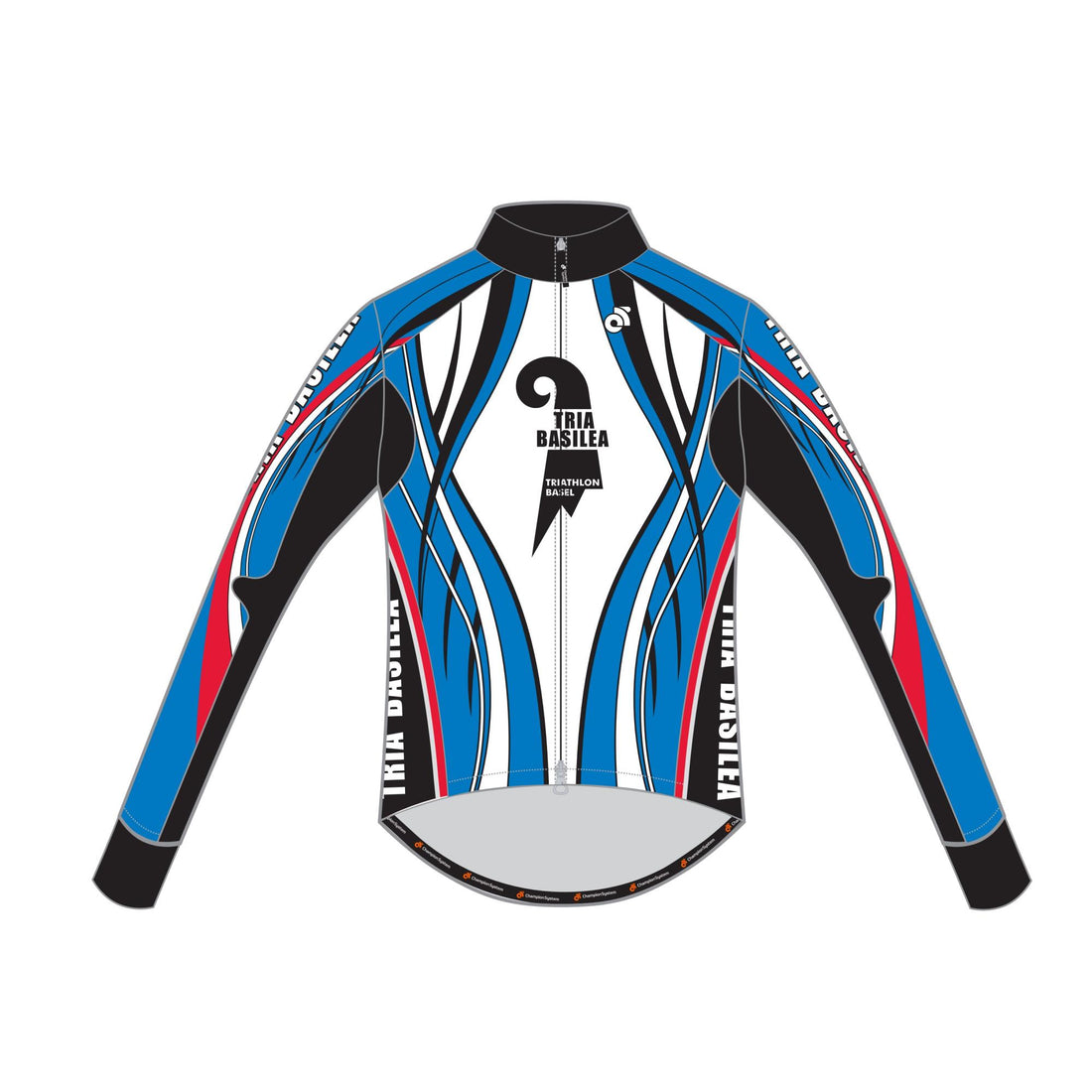 APEX Winter Jacket