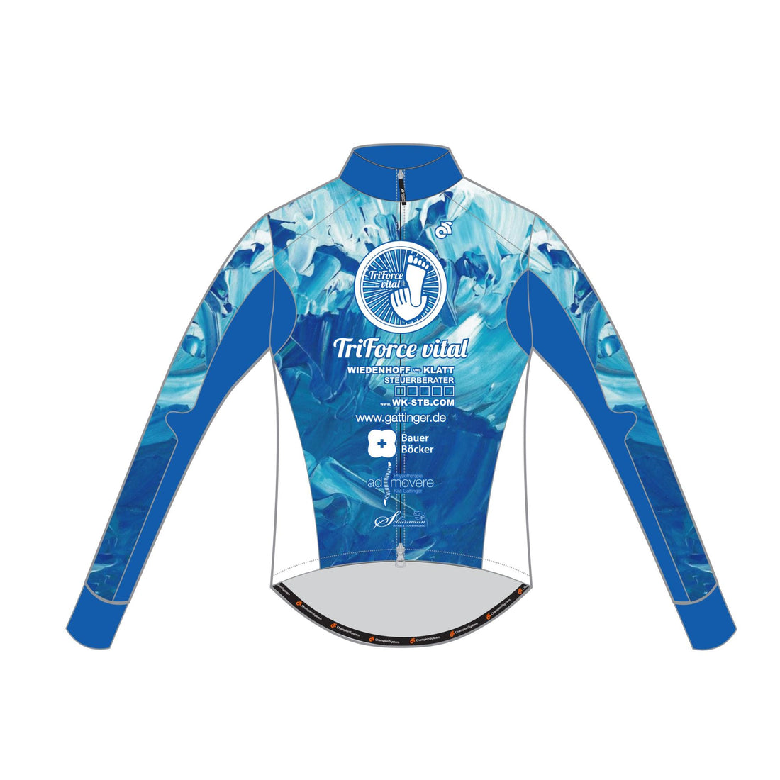 APEX Winter Jacket