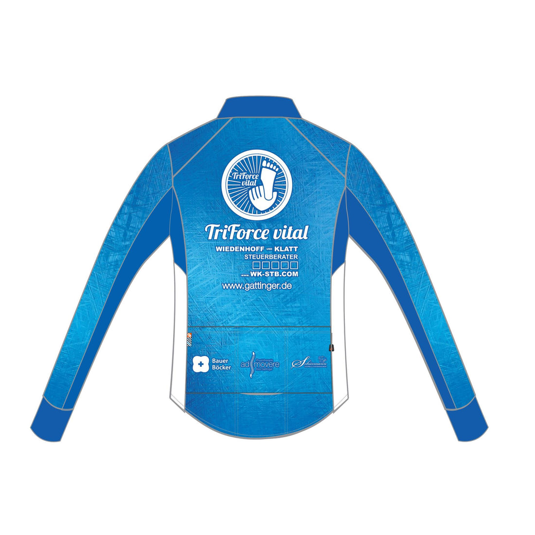 APEX Winter Jacket