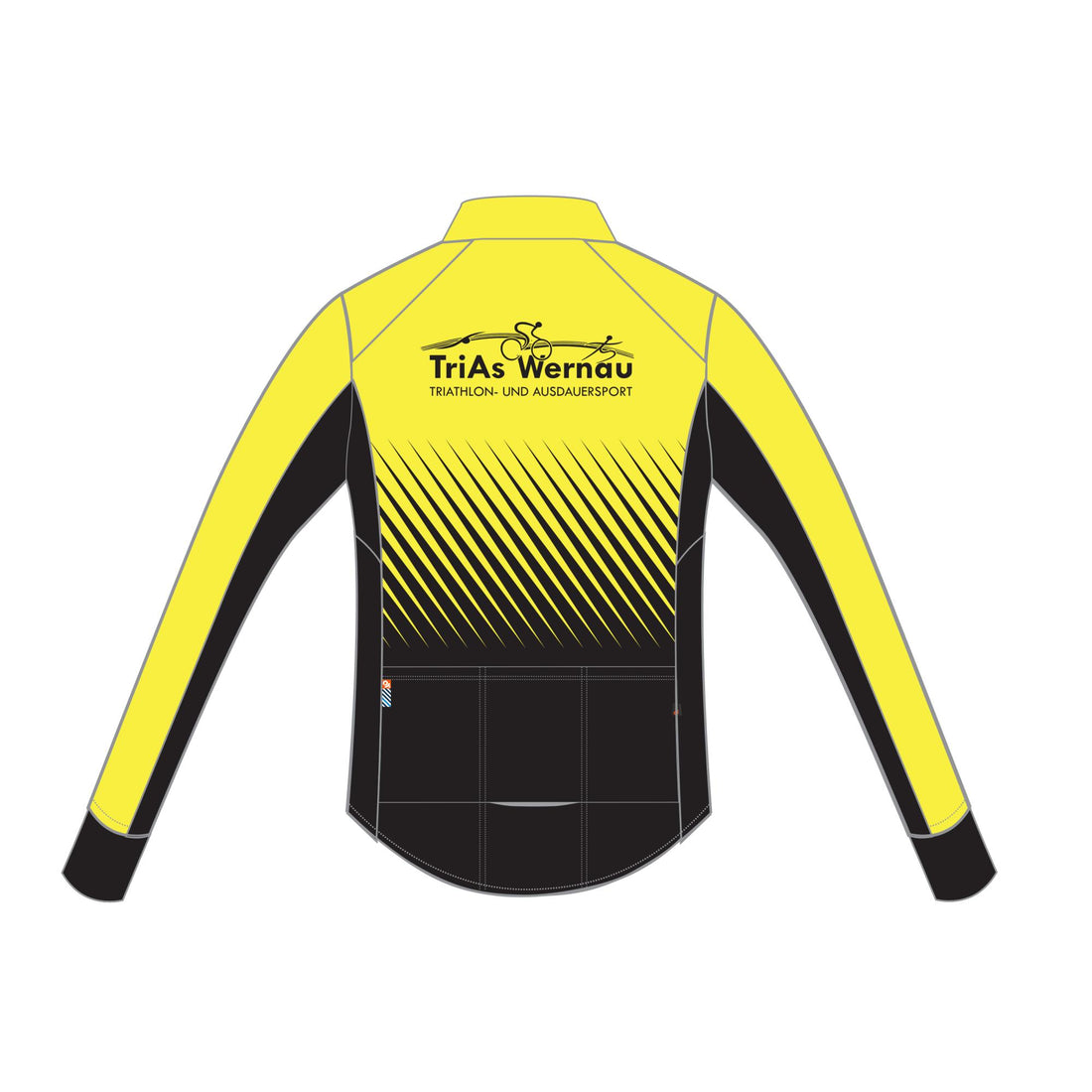APEX Winter Jacket