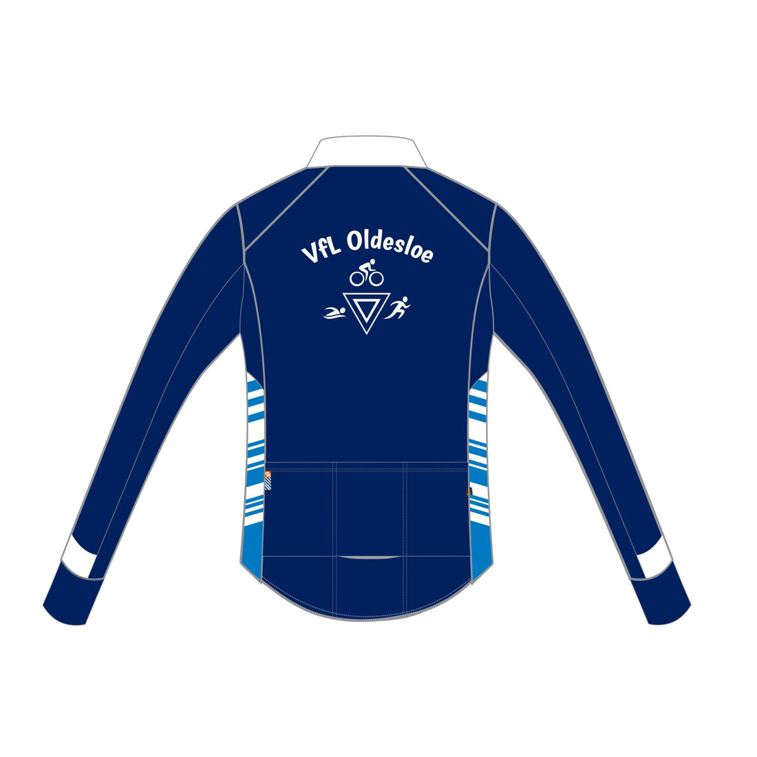 APEX Winter Jacket