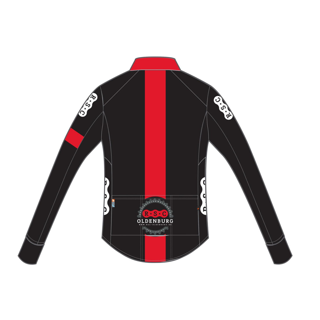 APEX Winter Jacket