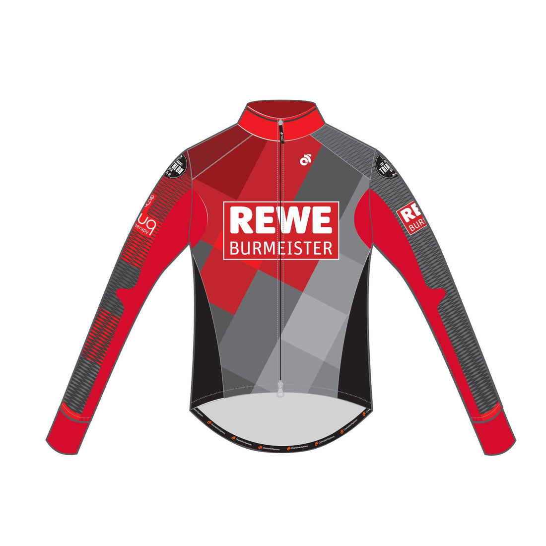 APEX Winter Jacket